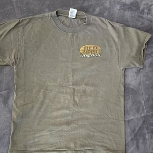 Delta Green Sportsman Tee